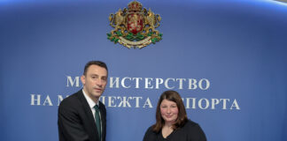 Иван Пешев и Станка Златева