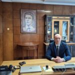 Старши комисар Станимир Калоферов