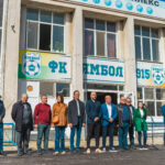 Старт на ремонта в Ямбол