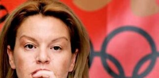 Стефка Костадинова