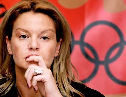 Президентът на Българския олимпийски комитет официално откри големия международен турнир