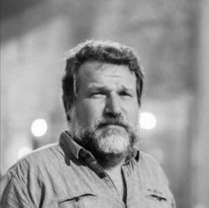 Капитан Марин Маринов