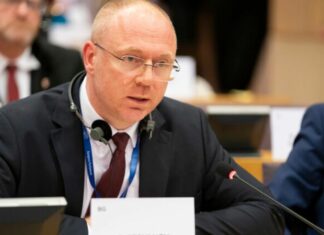 Станислав Стоянов