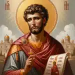 Свети Агапий