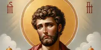 Свети Агапий