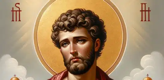 Свети Агапий