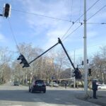 Светофарът