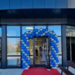 Търговският център