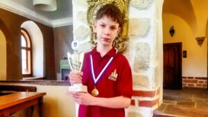 Теодор Тутеков