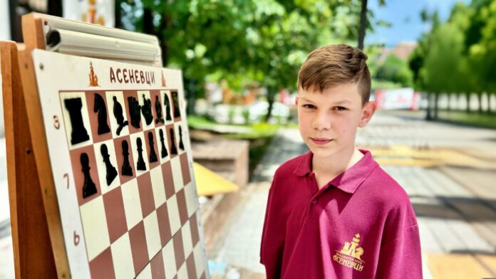 Теодор Тутеков