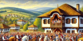 Тодоровден