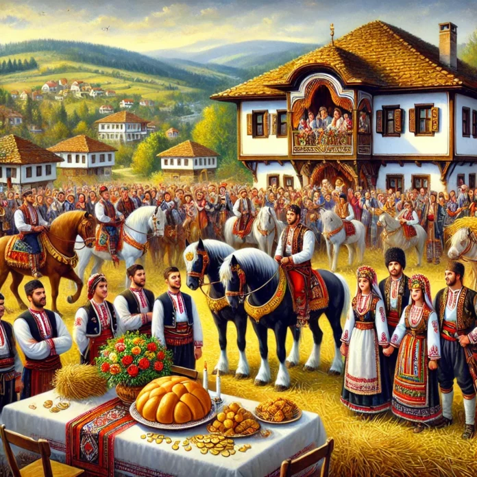 Тодоровден