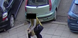 Тровене на животни в ж.к. "Младост"