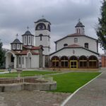 Църквата „Свети Георги“ в Кочани