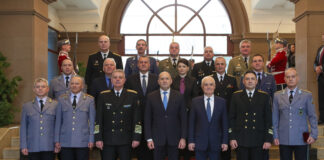 Церемонията