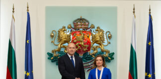 Церемонията