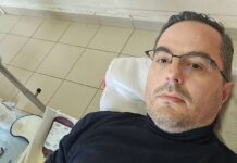 Цончо Ганев