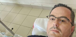 Цончо Ганев