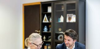 Цветана Манева и Мирослав Боршош