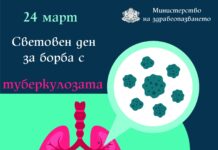 Туберкулозата