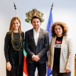 Мирослав Боршош подкрепя CreaTech Summit SEE 2025