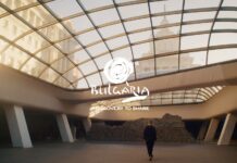 Туризъм в България