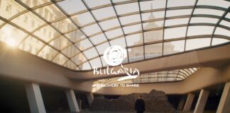 Туризъм в България