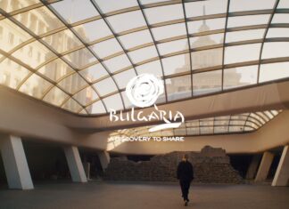 Туризъм в България