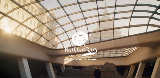 Туризъм в България