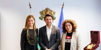 Мирослав Боршош подкрепя CreaTech Summit SEE 2025