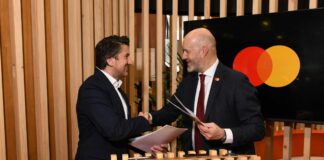 Мирослав Боршош и Никола Вила