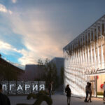 Участие на България в изложение