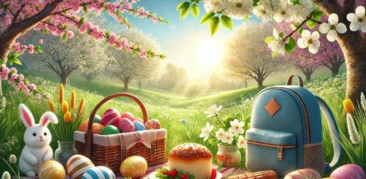 Ваканция за учениците