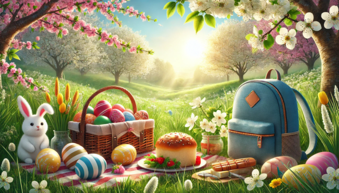 Ваканция за учениците