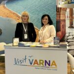 Варна на изложението