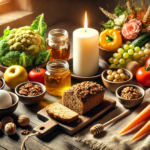 Великденски пост