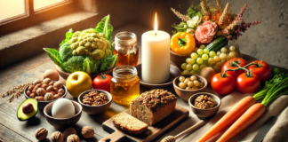 Великденски пост