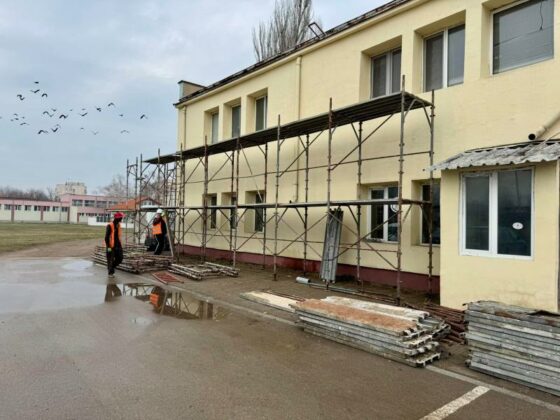 Стадион „Георги Бенковски“