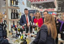 Винопроизводители в Дюселдорф