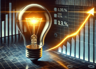 Високи цени на тока, електрическа енергия