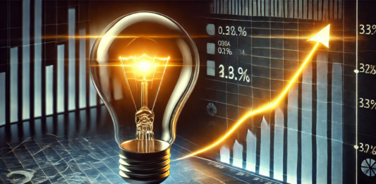 Високи цени на тока, електрическа енергия