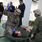 Международен форум за военни лекари