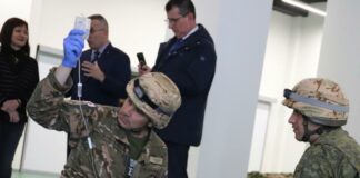 Международен форум за военни лекари