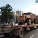 Военна техника