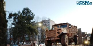 Военна техника