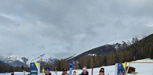 Световни военни зимни игри