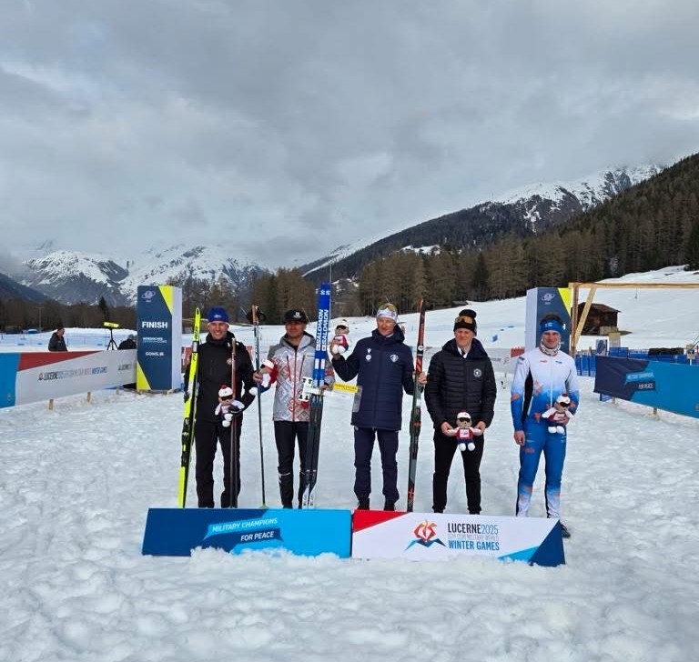България спечели четири медала – три златни и едно сребърно