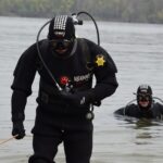 Военнослужещи