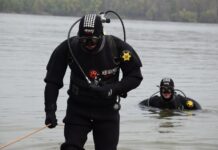 Военнослужещи