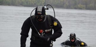 Военнослужещи